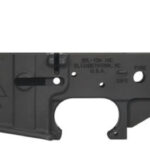 Del-Ton AR-15 Stripped Lower Receiver, 5.56 Del-Ton 1 Del-Ton AR-15 Stripped Lower Receiver