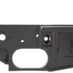 FMK AR1 Extreme Stripped Lower, Polymer, Black FMK Firearms 2 FMK AR1 Extreme Stripped Lower