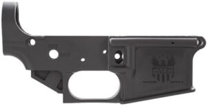 FMK AR1 Extreme Stripped Lower, Polymer, Black FMK Firearms 3 FMK AR1 Extreme Stripped Lower