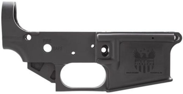 FMK AR1 Extreme Stripped Lower FMK AR1 Extreme Stripped Lower