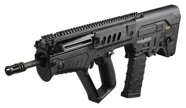 IWI TAVOR SAR Bullpup Rifle - Flattop 5.56 NATO IWI TAVOR SAR Bullpup Rifle - Flattop 5.56 NATO