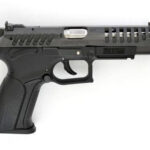 Grand Power X-CALIBUR 9mm, 5" Barrel, SA/DA, 15rd Mag Grand Power 2 Grand Power X-CALIBUR 9mm