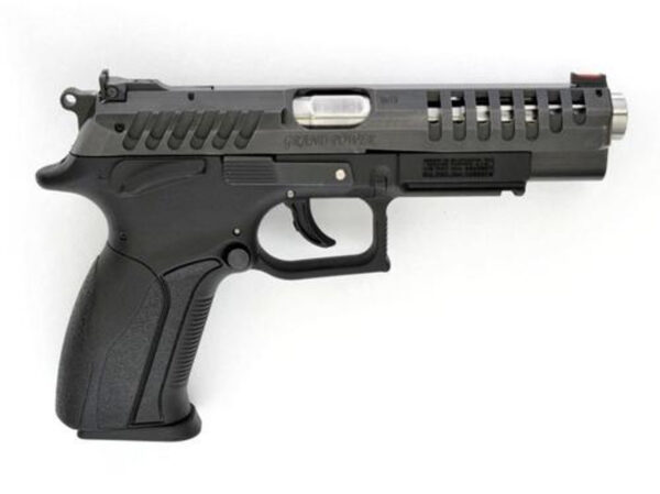 Grand Power X-CALIBUR 9mm Grand Power X-CALIBUR 9mm