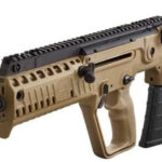 IWI Tavor X95 FDE, .223/5.56, 16.5", Flat Dark Earth, 30rd IWI USA 2 IWI Tavor X95 FDE