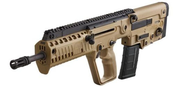 IWI Tavor X95 FDE IWI Tavor X95 FDE