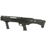Standard Manufacturing DP-12 12 Ga, Double Barrel, 18.8" Barrel, Black, 16rd Standard Mfg 2 Standard Manufacturing DP-12 12 Ga