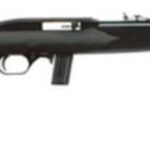 Mossberg 702 Plinkster SA 22 LR 18" Barrel, Black Stock Blued, 10rd Mossberg 1 Mossberg 702 Plinkster SA 22 LR 18" Barrel