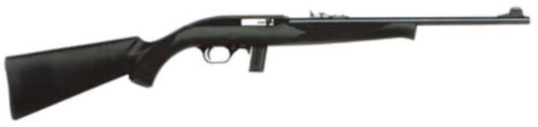 Mossberg 702 Plinkster SA 22 LR 18" Barrel Mossberg 702 Plinkster SA 22 LR 18" Barrel