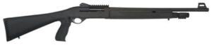 Mossberg SA-20 Semi-Auto 20 ga 20" 3" Synthetic Stock, Pistol Grip Blued Mossberg 3 Mossberg SA-20 Semi-Auto 20 ga 20" 3" Synthetic Stock