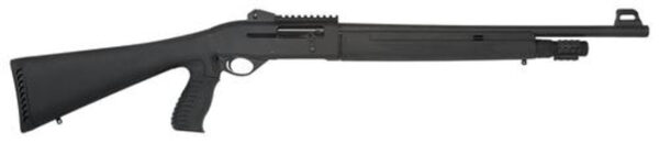 Mossberg SA-20 Semi-Auto 20 ga 20" 3" Synthetic Stock Mossberg SA-20 Semi-Auto 20 ga 20" 3" Synthetic Stock