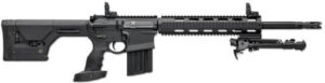 DPMS 18 GII SASS 308 18" Barrel Magpul Furniture & Sights, Bipod 20rd Mag DPMS 3 DPMS 18 GII SASS 308 18" Barrel Magpul Furniture & Sights