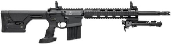 DPMS 18 GII SASS 308 18" Barrel Magpul Furniture & Sights DPMS 18 GII SASS 308 18" Barrel Magpul Furniture & Sights