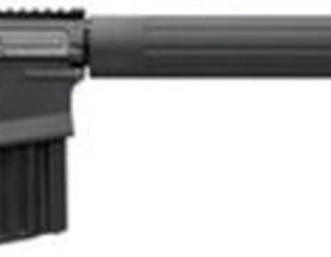 DPMS GII Bull 7.62X51 NATO 24" Bull Barrel Target Crown A2 Stock 20rd Mag