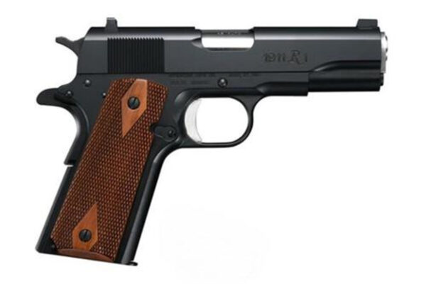 Remington 1911 R1 Commander 45 ACP Remington 1911 R1 Commander 45 ACP