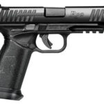 Remington RP9 9mm Pistol, Full Size, 4.5" Barrel, Black PVD Finish 18rd Mag Remington 1 Remington RP9 9mm Pistol