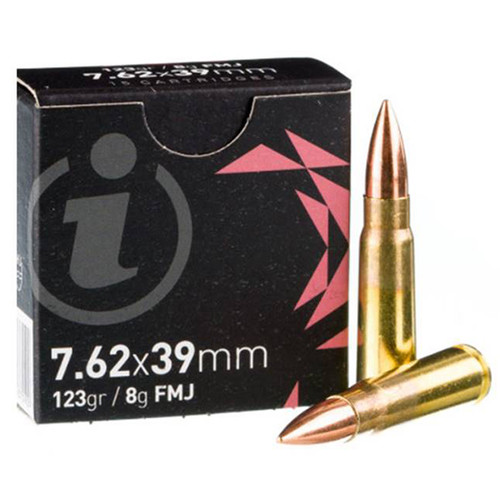 Igman 7.62x51mm Igman 7.62x51mm