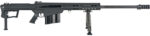 Barrett M107A1 50 BMG, 29" Barrel, Black Cerakote, Includes Bipod/Pelican Case, 10rd 3 Barrett M107A1 50 BMG
