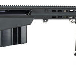 Barrett M107A1 50 BMG, 20" Barrel, Black Cerakote, Includes Bipod/Pelican Case, 10rd 2 Barrett M107A1 50 BMG