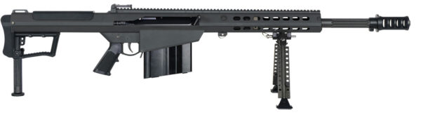 Barrett M107A1 50 BMG Barrett M107A1 50 BMG