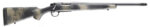 Bergara B-14 7mm PRC, 22" Barrel, Sniper Gray, Wilderness Stock, 3rd 3 Bergara B-14 7mm PRC