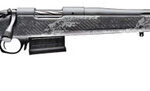 Bergara Premier 7mm PRC, 22" Barrel, Sniper Gray, Monte Carlo Stock, 5rd 1 Bergara Premier 7mm PRC