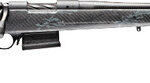Bergara Premier Series Crest Carbon 22-250, 20" Carbon Fiber Threaded Barrel, 5rd 2 Bergara Premier Series Crest Carbon 22-250