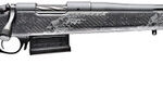 Bergara B-14 Crest 22-250 Remington