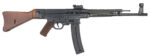Mauser Rimfire STG-44 22 LR, 16.5" Barrel, Black, Wood Stock, 10rd 3 Mauser Rimfire STG-44 22 LR