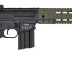Brigade Makasi 5.56x45mm, 16" Barrel, Olive Drab Green, 30rd 2 Brigade Makasi 5.56x45mm