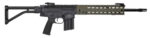 Brigade Makasi 5.56x45mm, 16" Barrel, Olive Drab Green, 30rd 3 Brigade Makasi 5.56x45mm