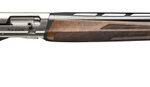 Browning Maxus II Upland 12 Ga, 3" Chamber 26" Barrel, Grade I Turkish Walnut, Silver Rec, 4rd 1 Browning Maxus II Upland 12 Ga