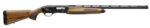 Browning Maxus II 12 Ga, 3" Chamber 28" Barrel, Black, Gold Accents, Oiled Turkish Walnut, 4rd 3 Browning Maxus II 12 Ga