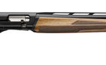 Browning Maxus II 12 Ga, 3" Chamber 28" Barrel, Black, Gold Accents, Oiled Turkish Walnut, 4rd 1 Browning Maxus II 12 Ga