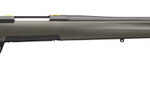 Browning X-Bolt Max Long Range 6.5 Creedmoor, 22" Threaded Barrel, Olive Drab Green, 3rd 2 Browning X-Bolt Max Long Range 6.5 Creedmoor