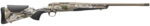 Browning X-Bolt 2 Speed SPR 6.5 Creedmoor, 18" Threaded Barrel, Ovix Camo, 4rd 3 Browning X-Bolt 2 Speed SPR 6.5 Creedmoor