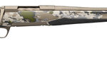Browning X-Bolt 2 Speed SPR 6.8 Western, 20" Threaded Barrel, Bronze Rec, Ovix Camo, 3rd 1 Browning X-Bolt 2 Speed SPR 6.8 Western