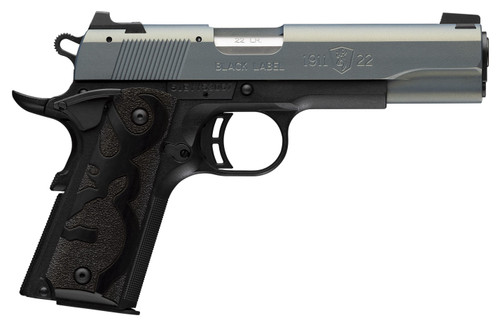 Browning 1911-22 Black Label 22 LR Browning 1911-22 Black Label 22 LR