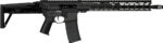 CMMG Dissent MK4 300 Blackout, 16.1" Barrel, Armor Black, 30rd 3 CMMG Dissent MK4 300 Blackout