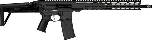 CMMG Dissent MK4 300 Blackout CMMG Dissent MK4 300 Blackout