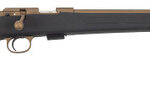 CZ 457 American 22 LR