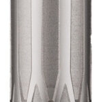 Dead Air Armament Nomad-TI XC, Suppressor, 6.74" Length, Rated Up to 300 Remington Ultra Magnum, Titanium, BeadBlasted Finish, Silver, Direct Thread 5/8X24 HUB Mount 1 Dead Air Armament Nomad-TI XC