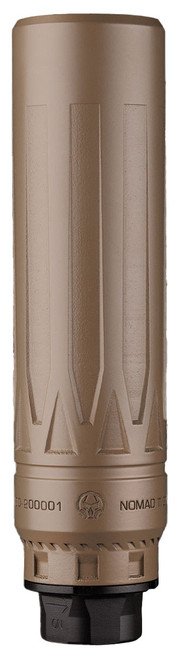 Dead Air Armament Nomad-TI XC Dead Air Armament Nomad-TI XC