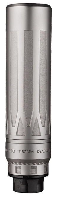 Dead Air Armament Nomad-TI XC Suppressor 300 Remington Mag Dead Air Armament Nomad-TI XC Suppressor 300 Remington Mag