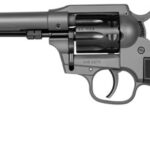 Diamondback Sidekick 22 LR/22 Magnum, 5.5" Barrel, Dark Gray Cerakote, 9rd 2 Diamondback Sidekick 22 LR/22 Magnum