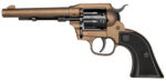 Diamondback Sidekick 22 LR/22 WMR, 5.5" Barrel, Midnight Bronze, 9rd 3 Diamondback Sidekick 22 LR/22 WMR
