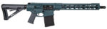 Diamondback DB10 308 Win, 16" Barrel, JJ Blue, M-Lok Handguard, 20rd 3 Diamondback DB10 308 Win