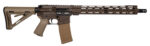 Diamondback DB15 5.56x45mm, 16" Barrel, Brown Cerakote, Flat Dark Earth Furniture, 30rd 3 Diamondback DB15 5.56x45mm