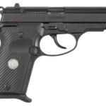 Girsan MC14BDA 380 ACP, 3.8" Barrel, Black, Polymer Grip, 13rd 1 Girsan MC14BDA 380 ACP