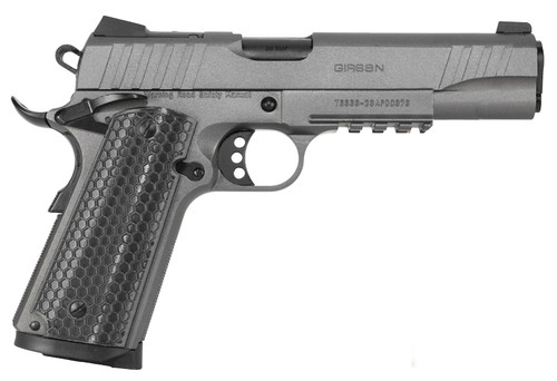 Girsan MC1911S Influencer 38 Super Girsan MC1911S Influencer 38 Super