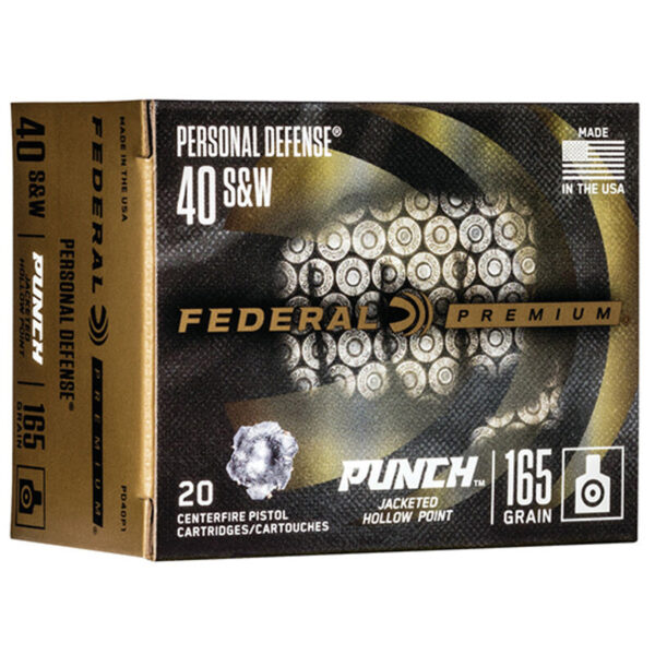 Federal Premium Federal Premium